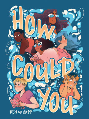 cover image of How Could You